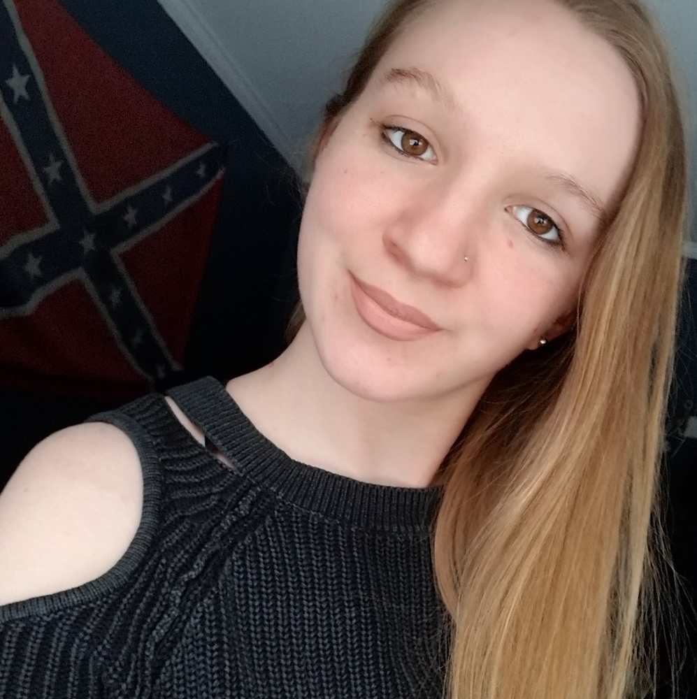 Meet your Posher, Kristen